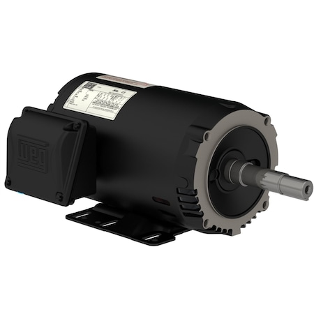 Weg -1.5,1200,182/4JM Frame, Pump Motors 00212OT3E184JM-S